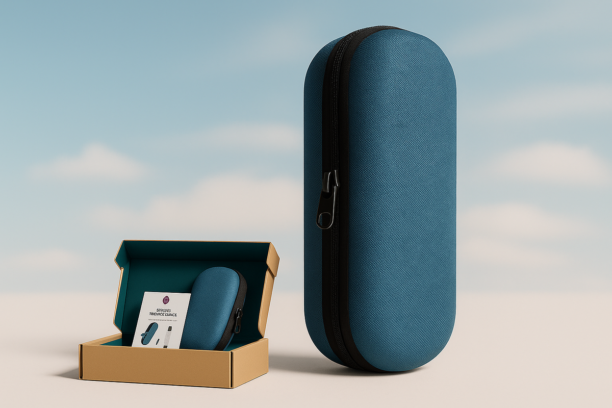 Mounjaro® Insulated Travel Case