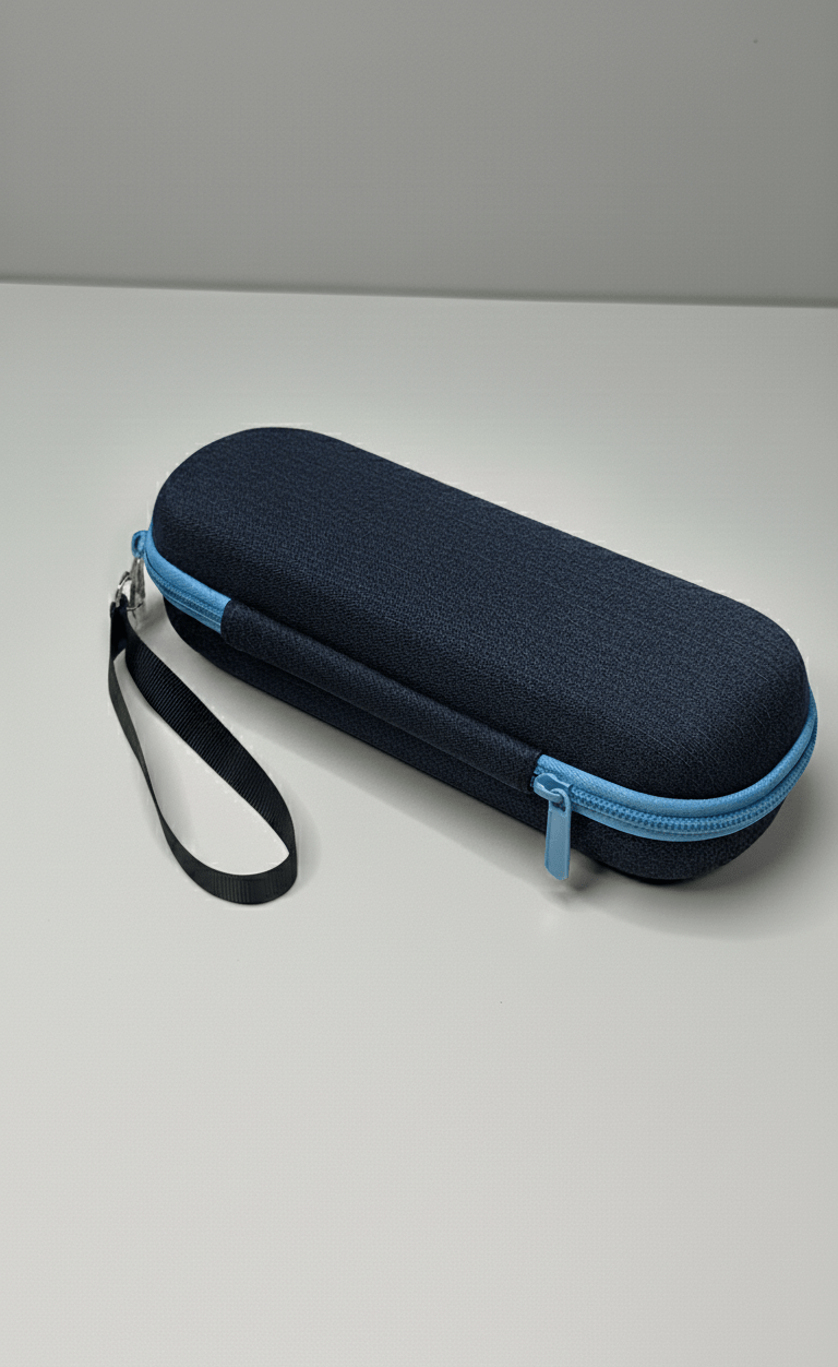 Mounjaro® Insulated Travel Case