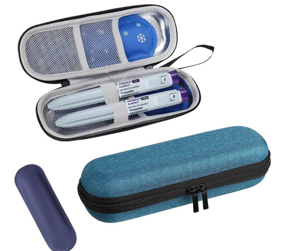 Mounjaro® Insulated Travel Case