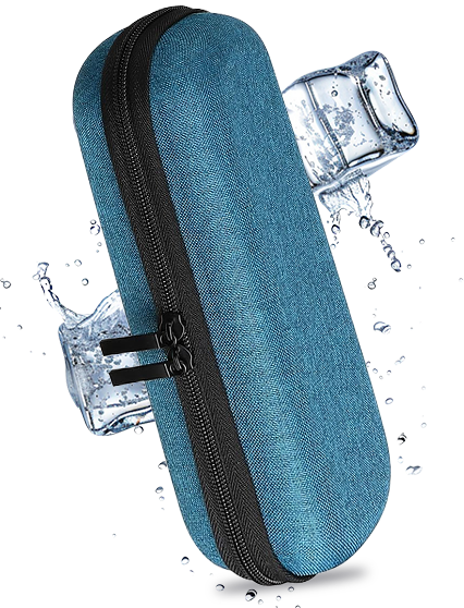 Mounjaro® Insulated Travel Case